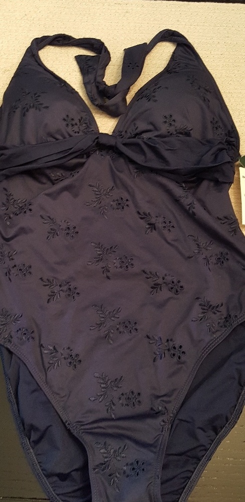 Swimsuit